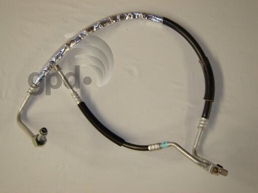 A/C C261Hose Assy   Global Parts Distributors   4811297