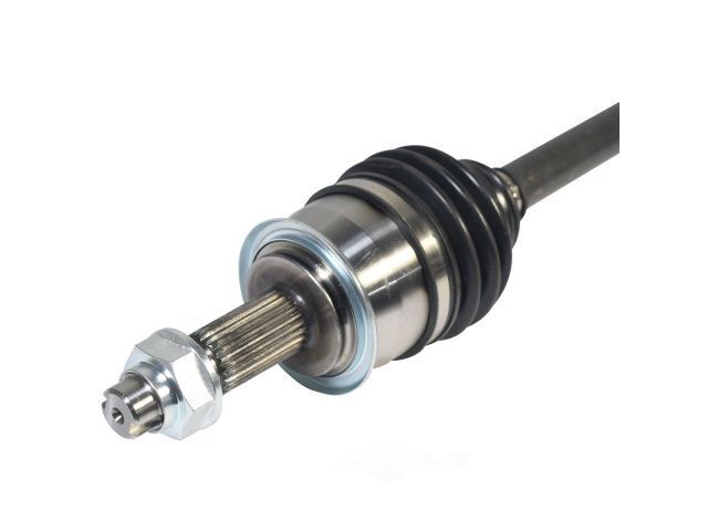 Axle Shaft Assy-CV Shaft   GSP North America   NCV16004
