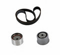 Eng Timing Belt Component Kit  Continental  TB287K1