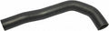 Upper Radiator Hose  Continental  62465