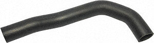 Upper Radiator Hose  Continental  62465