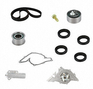 Eng Timing Belt Kit w/Water Pmp  Continental  PP297LK2