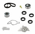 Eng Timing Belt Kit w/Water Pmp  Continental  PP297LK2