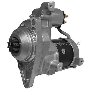 Reman Starter   FVP   12872