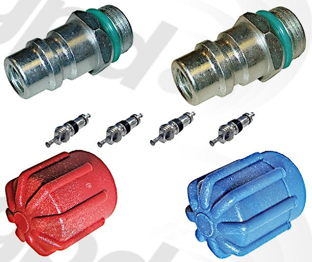 A/C Service Valve Core   Global Parts Distributors   1311573