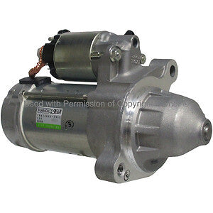 Reman Starter   FVP   19104
