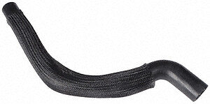 Upper Radiator Hose  Continental  67070
