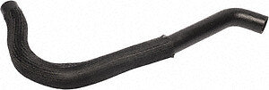 Upper Radiator Hose  Continental  66142