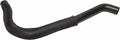 Upper Radiator Hose  Continental  66142
