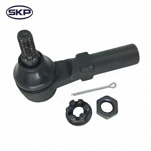 Outer Tie Rod End  Skyward Automotive  SES80786