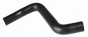 Upper Radiator Hose  Continental  62530