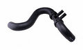 Lower Radiator Hose  Continental  67187