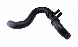 Lower Radiator Hose  Continental  67187