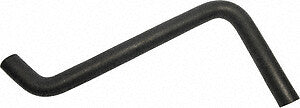 Upper Radiator Hose  Continental  66624