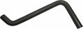 Upper Radiator Hose  Continental  66624