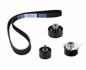 Eng Timing Belt Component Kit  Continental  TB294K1