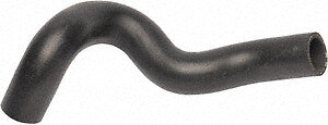 Lower Radiator Hose  Continental  66310