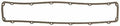 Pushrod Cover Gasket  Mahle Original  PS39682