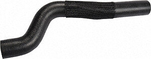 Upper Radiator Hose  Continental  66920