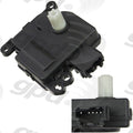Heater Blend Door Actuator   Global Parts Distributors   1712472