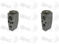 Expansion Valve   Global Parts Distributors   3411870