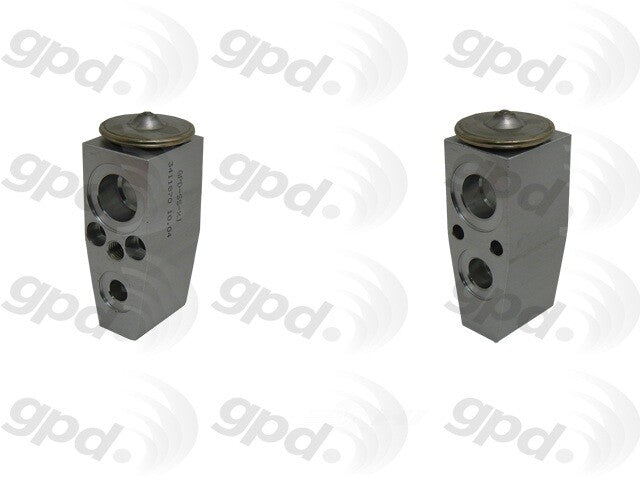 Expansion Valve   Global Parts Distributors   3411870