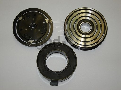 New A/C Clutch   Global Parts Distributors   4321287