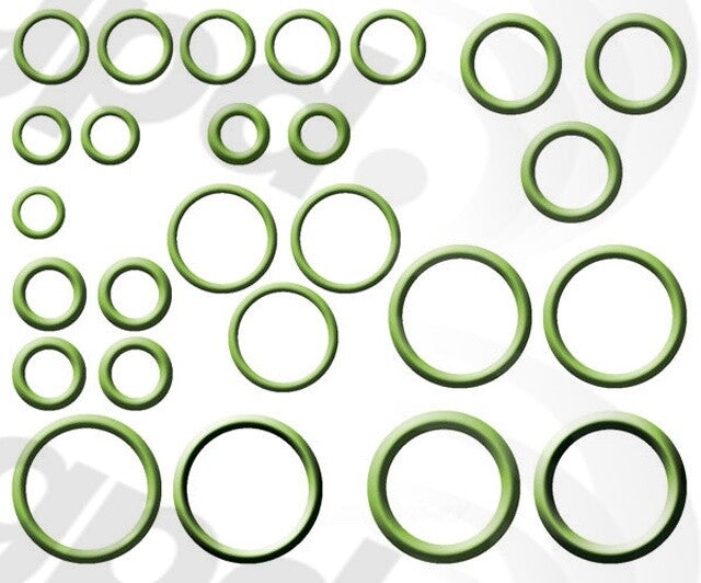 A/C Seal Repair Kit   Global Parts Distributors   1321273