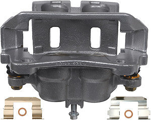 Frt Rt Rebuilt Brake Caliper w/Hwd  Cardone Industries  19P3103