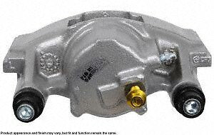 Ft Lft Rebuilt Brake Caliper w/Hwd  Cardone Industries  18P4302