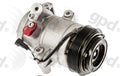 A/C  Compressor & Clutch-New   Global Parts Distributors   6512761