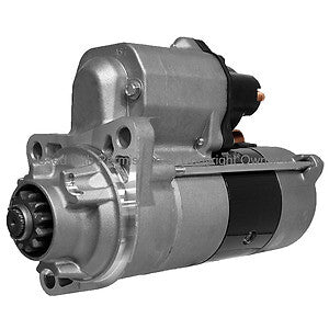 Reman Starter   FVP   12820