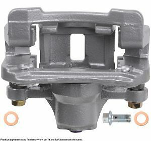Rr Right Rebuilt Brake Caliper w/Hwd  Cardone Industries  19P6391