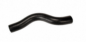 Upper Radiator Hose  Continental  62388