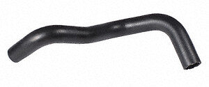 Lower Radiator Hose  Continental  62674