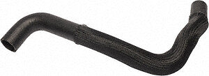 Lower Radiator Hose  Continental  66148