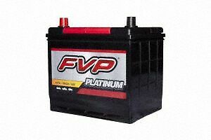 Battery   FVP   P25