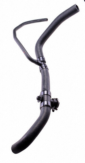 Upper Radiator Hose  Continental  66092