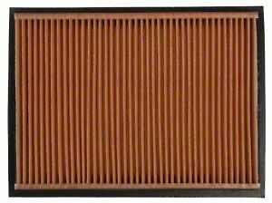 Air Filter  Mahle Original  LX1266