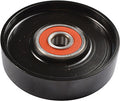 New Idler Pulley  Continental  49192