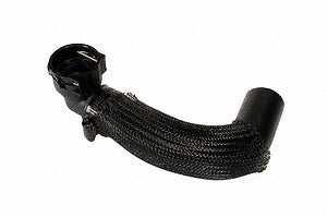 Lower Radiator Hose  Continental  67115