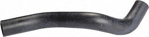 Lower Radiator Hose  Continental  66031