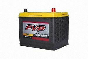 Battery   FVP   P24RAGM