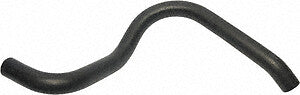 Lower Radiator Hose  Continental  66586