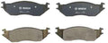 Frt Disc Brake Pads  Bosch  BP1045