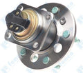 Rr Hub Assy   FVP   WH513062