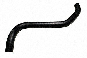 Upper Radiator Hose  Continental  67323