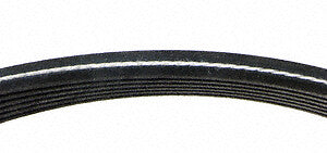 Serpentine Belt  Continental  D4060650