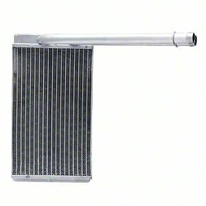 Heater Core   FVP   HTR98009