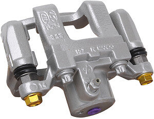 Rr Right Rebuilt Brake Caliper w/Hwd  Cardone Industries  19P6456